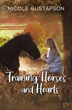 portada Training Horses and Hearts 