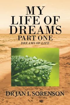 portada My Life of Dreams Part One: Dreams of Life (in English)