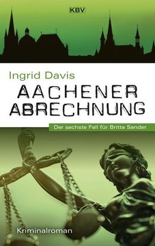 portada Aachener Abrechnung (en Alemán)