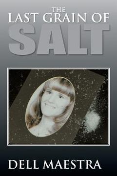 portada The Last Grain of Salt (en Inglés)