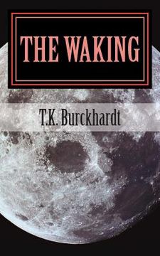 portada The Waking (en Inglés)