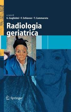 portada Radiologia Geriatrica (en Italiano)