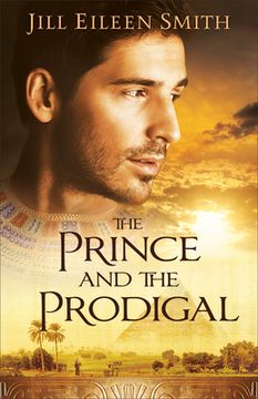 portada Prince and the Prodigal (en Inglés)