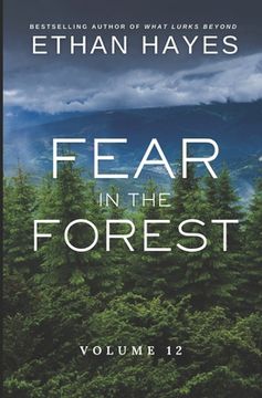 portada Fear in the Forest: Volume 12 (en Inglés)