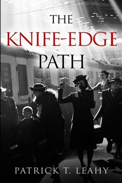portada The Knife-Edge Path