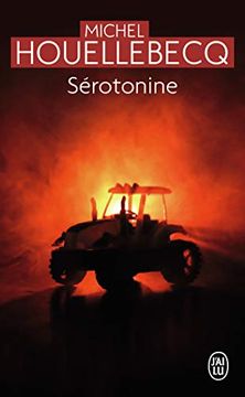 portada Sérotonine (in French)