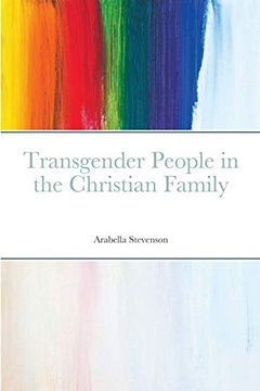 portada Transgender People in the Christian Family (en Inglés)