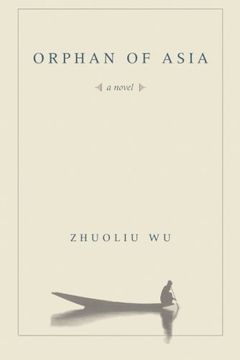 portada Orphan of Asia (Modern Chinese Literature From Taiwan) (en Inglés)