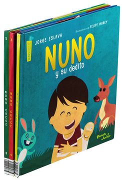 (Pack) Nuno