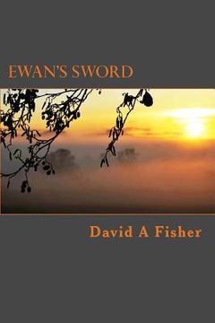 portada Ewan's Sword (en Inglés)
