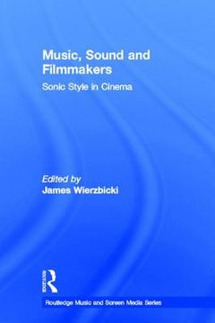 portada music, sound and filmmakers (in English)