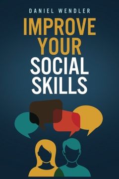 portada Improve Your Social Skills