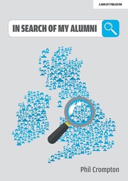 portada In Search of my Alumni (en Inglés)