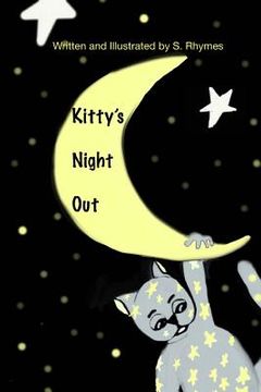portada Kitty's Night Out (in English)