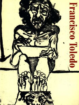 portada Francisco Toledo (en Inglés)