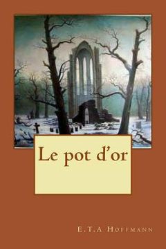 portada Le pot d'or (in French)