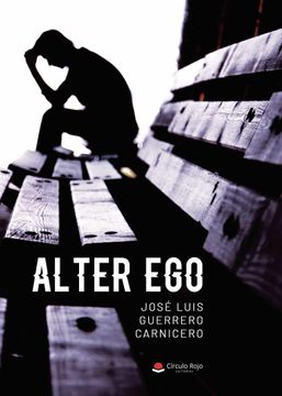 portada Alter ego (in Spanish)