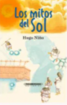 portada Mitos del sol (in Spanish)