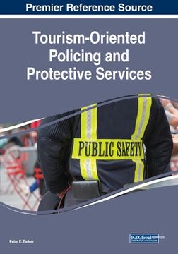 portada Tourism-Oriented Policing and Protective Services (en Inglés)