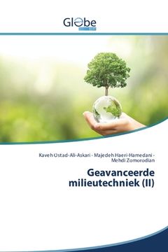 portada Geavanceerde milieutechniek (II)