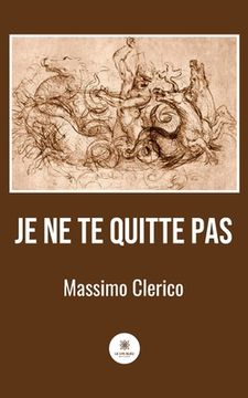 portada Je ne te quitte pas (in French)