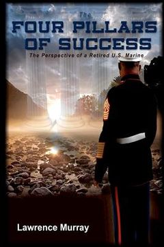 portada the four pillars of success (en Inglés)
