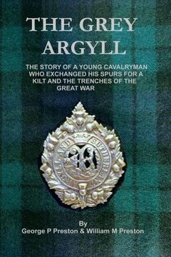 portada The Grey Argyll (en Inglés)