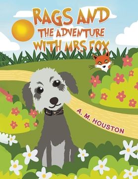 portada Rags and the Adventure with Mrs Fox (en Inglés)