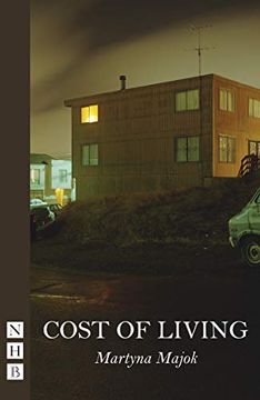 portada Cost of Living (en Inglés)