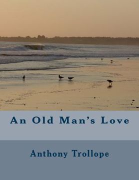 portada An Old Man's Love (in English)