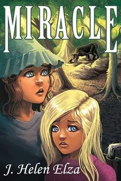 portada Miracle (en Inglés)