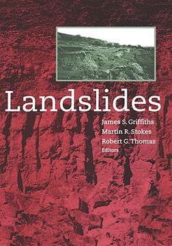portada landslides: proceedings of the 9th international conference and field trip, bristol, 16 september 1999 (en Inglés)