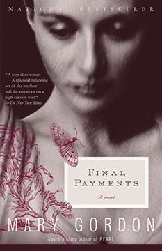 portada Final Payments (in English)
