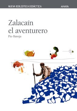 portada Zalacain el Aventurero (in Spanish)