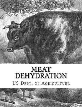 portada Meat Dehydration: Circular No. 706