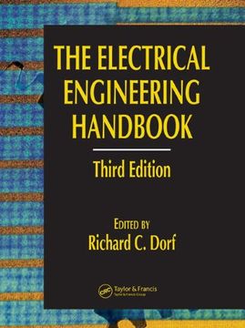 portada The Electrical Engineering Handbook, Third Edition 