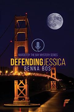 portada Defending Jessica (in English)