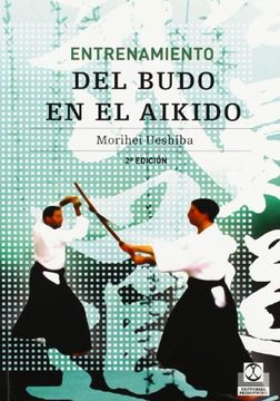 portada Entrenamiento del Budo en Aikido