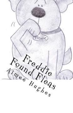 portada Freddie Found Fleas (en Inglés)