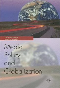 portada media policy and globalization (en Inglés)