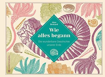 portada Wie Alles Begann (in German)