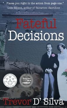 portada Fateful Decisions (in English)