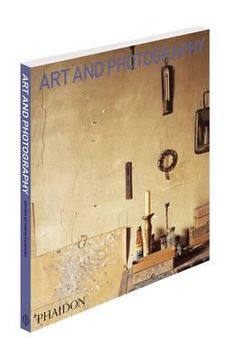 portada art and photography (in English)
