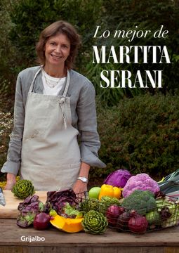 portada Lo mejor de Martita Serani (in Spanish)