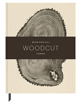 portada Woodcut Journal (in English)
