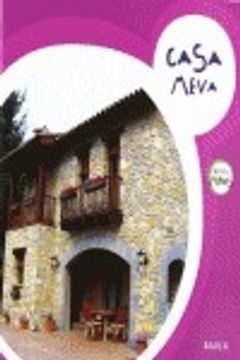 portada Casa meva (Petits Mons) (in Catalá)