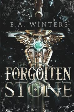 portada The Forgotten Stone (en Inglés)