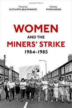 portada Women and the Miners' Strike, 1984-1985 (en Inglés)