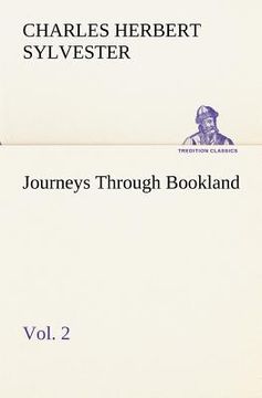 portada journeys through bookland, vol. 2 (en Inglés)