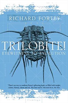 portada Trilobite (en Inglés)